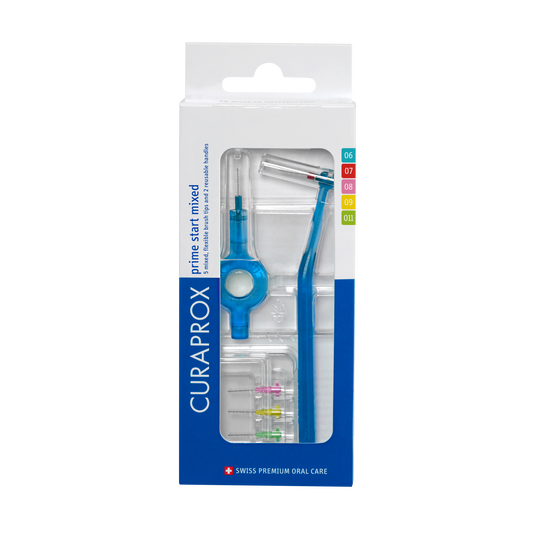 CPS Prime Start Mixed - Starter Kit