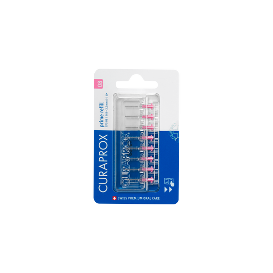 Curaprox CPS 08 refill